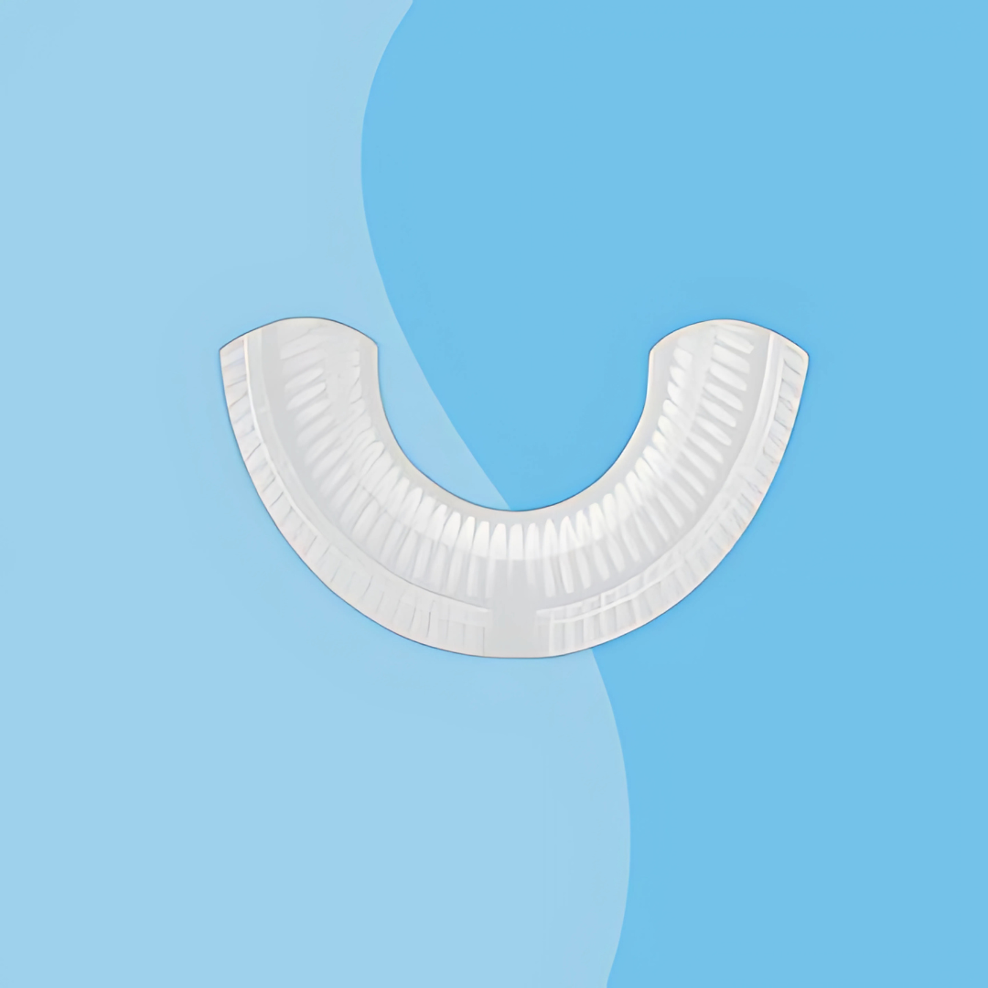 DentyDino Cserefej 2 - 6 éves korig