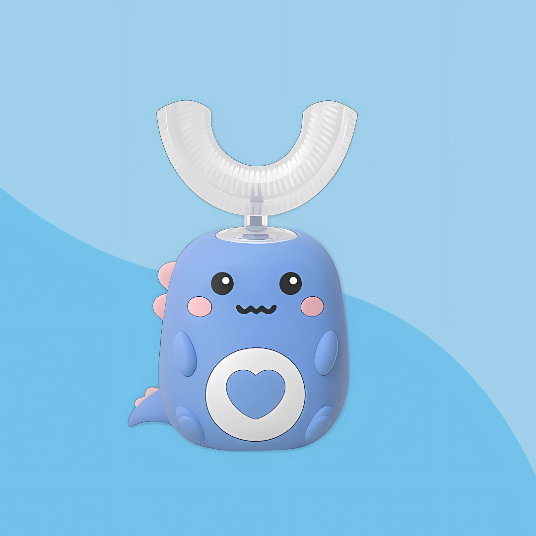 DentyDino