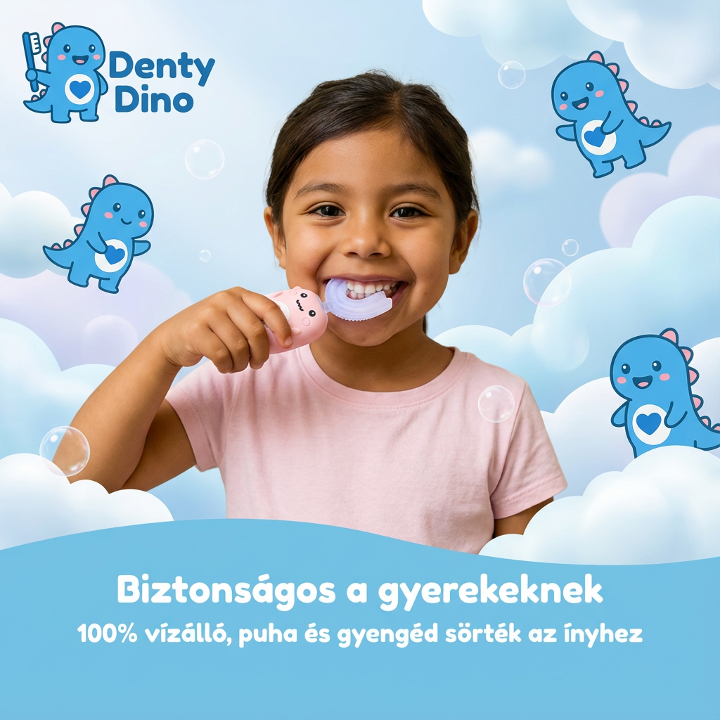 DentyDino