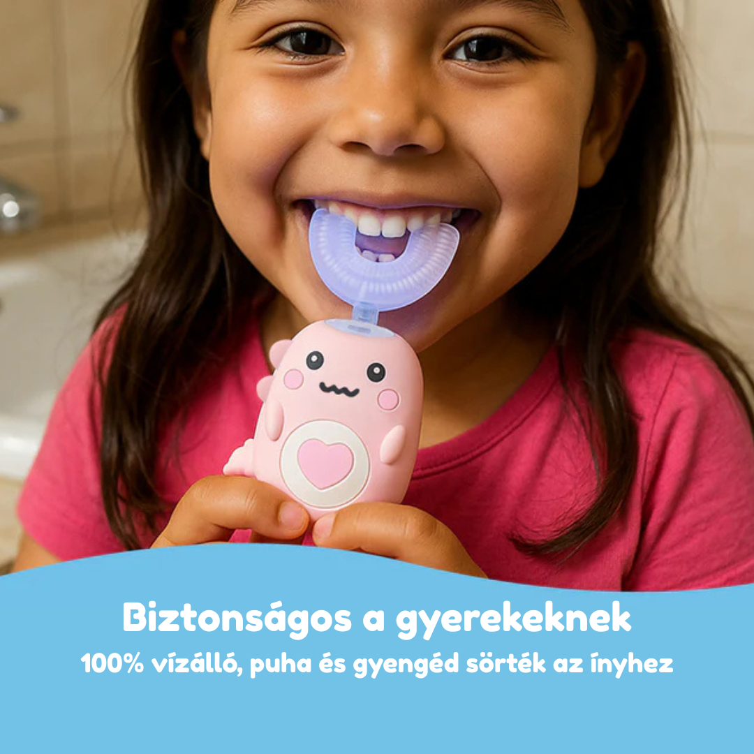 DentyDino