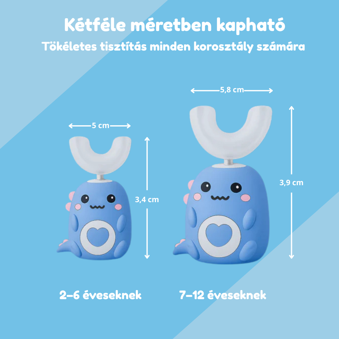DentyDino